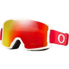 Oakley Line Miner (Youth Fit) - Prizm Snow Torch Iridium