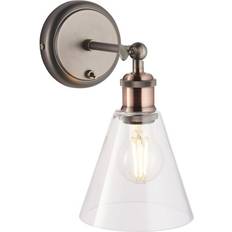 Endon Lighting Hal Wall light