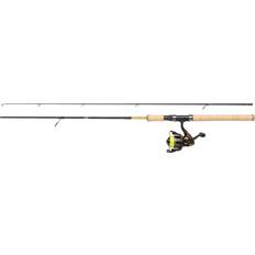 Abu Garcia Cardinal Pro Spinning Kit 2.13 Black Gold