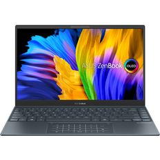ASUS 8 GB - Fingerprint Reader - Intel Core i5 Laptops ASUS Zenbook 14X OLED UX5401EA-L7040T