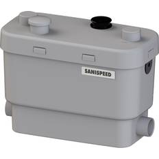Saniflo Water Saniflo Sanispeed 6045 Waste System