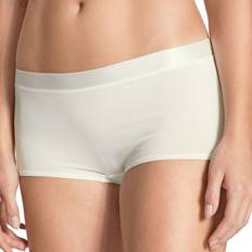 Calida Cate Panty - Alabaster Cream