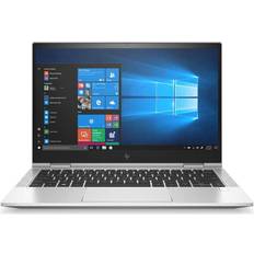 HP 4 - 8 GB - Convertible/Hybrid - Intel Core i5 Laptops HP HP EliteBook x360 830 G6 1J5V8EA