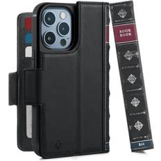 Twelve South BookBook vol. 2 Case for iPhone 13 Pro