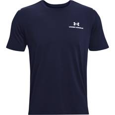 Under Armour Men's Rush Energy Short Sleeve T-shirt - Midnight Navy