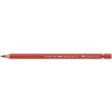 Faber-Castell Albrecht Dürer Artists Watercolour Pencil Pompeian Red