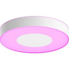 Philips Hue Xamento L Ceiling Flush Light 42.5cm