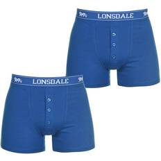 Lonsdale Boxers 2-pack - Blue