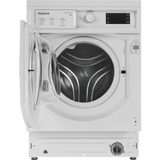 Integrated - Washing Machines Hotpoint BIWMHG81484