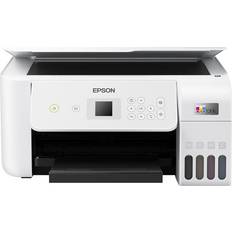 Epson Colour Printer - Inkjet - Scan Printers Epson EcoTank ET-2826