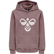 Hummel Cuatro Hoodie - Twilight Mauve (204743- 8719)