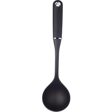 Masterclass Soft Grip Soup Ladle 34cm