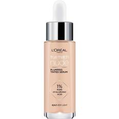 Anti-Age - Mature Skin Base Makeup L'Oréal Paris True Match Nude Plumping Tinted Serum #0.5-2 Very Light