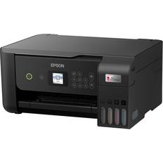 Epson Colour Printer - Inkjet - Scan Printers Epson Ecotank ET-2820