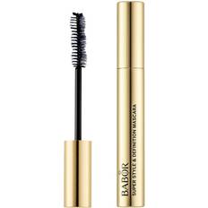 Babor Super Style & Definition Mascara Black