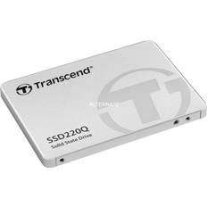 Transcend SSD220Q TS2TSSD220Q 2TB