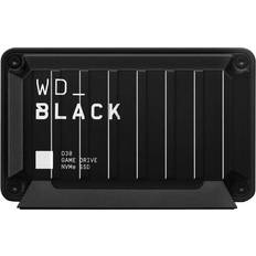 Western Digital Black D30 Game Drive 2TB
