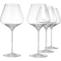 Aida Connoisseur Red Wine Glass, White Wine Glass 64.5cl 4pcs