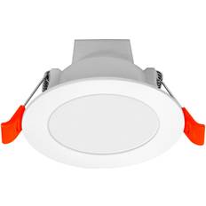 Plastic Spotlights LEDVANCE Smart+ Wifi Spot Spotlight