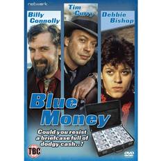 Blue Money (DVD) {2016}