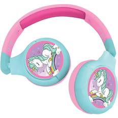 On-Ear Headphones Lexibook HPBT010UNI