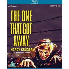 War Blu-ray The One That Got Away (Blu-Ray)