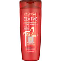 L'Oréal Paris Elvive Colour Protect Care Shampoo 400ml