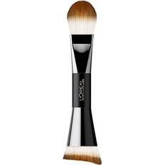 L'Oréal Paris Makeup Brushes L'Oréal Paris Double Ended Face Brush