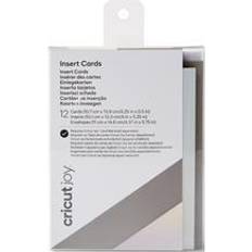 Cricut Joy Insert Card A2 12-pack