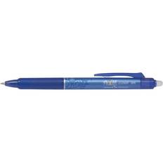 Pilot FriXion Clicker Erasable Retractable Gel Rollerball Pen