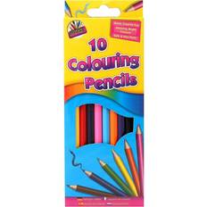 Non-Toxic Drawing Colour Pencils