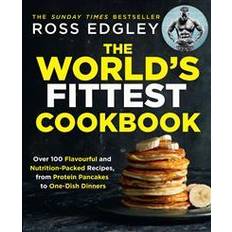 The World’s Fittest Cookbook (Paperback)