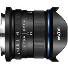 Camera Lenses Laowa 9mm F2.8 Zero-D Lens for Nikon Z