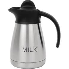 Olympia Screwtop Milk Jug 0.5L