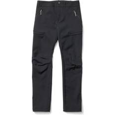 Houdini W's Motion Top Pants - True Black