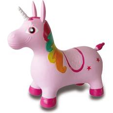 Jamara Unicorn with Pump