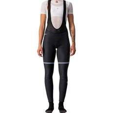 Castelli Polare Bib Tights Women - Black