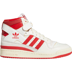 Adidas Forum 84 HI M - Cloud White/Team Power Red/Cream White