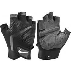 Nike Gloves Nike Extreme Fitness Training Gloves Unisex - Black/Dark Grey