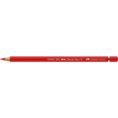 Faber-Castell Albrecht Dürer Artists Watercolour Pencil Scarlet Red