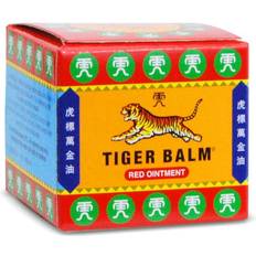 Tiger Balm Red 19g Ointment