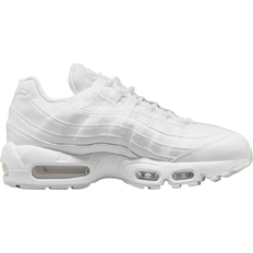 Nike Air Max 95 W - White/Metallic Silver