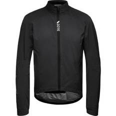 Gore Torrent Cycling Jacket Men - Black