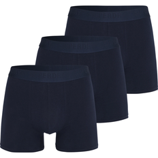 Superdry Underwear Superdry Classic Boxer Shorts 3-pack - Richest Navy