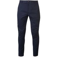 FARAH Elm Chinos - True Navy