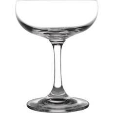 Olympia Champagne Glasses Olympia Bar Collection Champagne Glass 20cl 6pcs