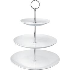 Polished Cake Stands Olympia 3 Tier Afternoon Tea Cake Stand