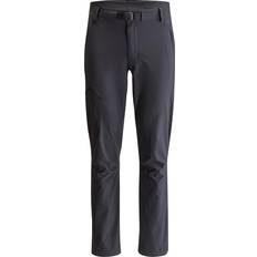 Black Diamond Trousers & Shorts Black Diamond Alpine Pants Men - Smoke