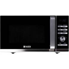 Countertop - Grill Microwave Ovens Haden 199102 Silver