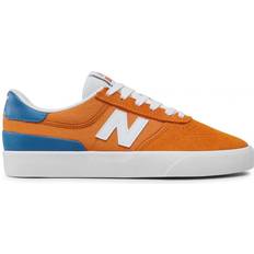 New Balance Numeric 272 M - Orange with Blue